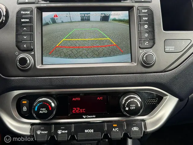 Kia Rio 1.4 CVVT Super Pack 2013 Benzine 11