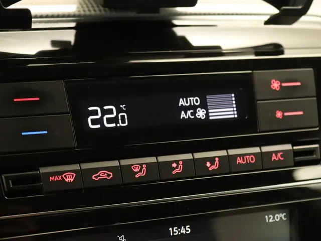 Volkswagen e-up! e-up! 2018 Elektrisch 35