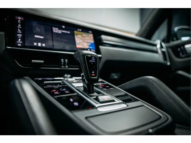 Porsche Cayenne 3.0 2017 Benzine 28