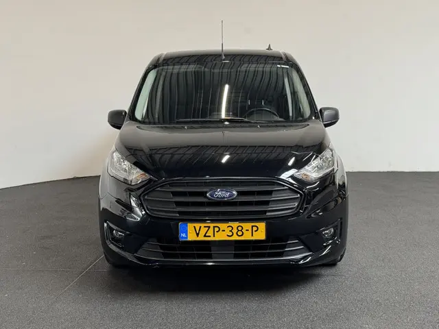 Ford Transit Connect 1.5 EcoBlue L2 Trend 2024 Diesel 14