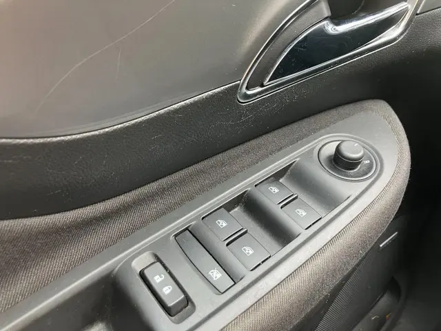 Opel Mokka 1.4 T Cosmo|Climate|Cruise Ctrl 2015 Benzine 19