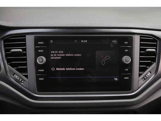 Volkswagen T-Roc 1.0 TSI Sport | Pano | 2019 Benzine 12