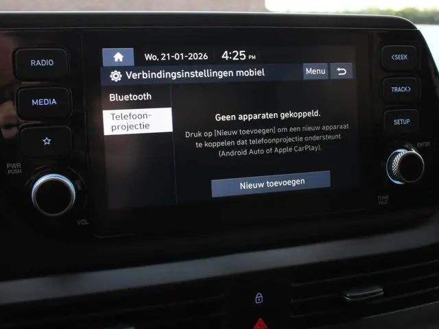 Hyundai i20 1.0 T-GDI Advanced 2024 Benzine 21