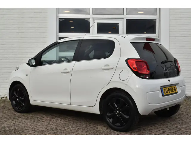 Citroën C1 VTi Shine 5 drs 2019 Benzine 31