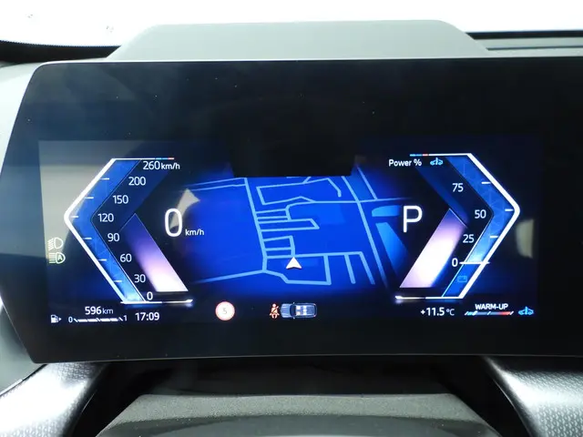 BMW X1 sDrive18i 2025 Benzine 12