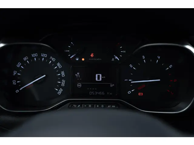 Citroën C3 1.2 Feel 2022 Benzine 32