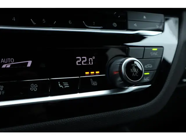 BMW X3 M 2019 Benzine 30