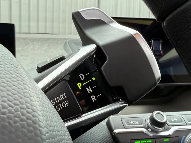 BMW i3 42 kWh|Pano|Snelladen|Incl. BTW|NAP 2019 Elektrisch 15