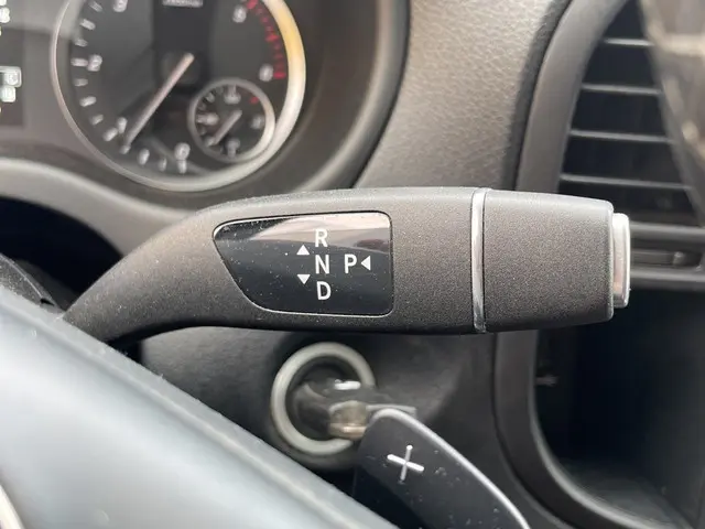 Mercedes-Benz Vito 114 CDI Lang DC Comfort 2020 Diesel 42