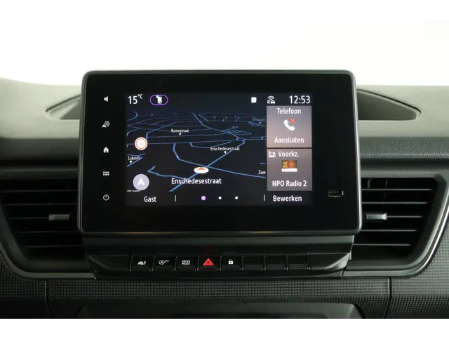 Renault Trafic 2.0 dCi 170 T29 L2H1 DC Luxe 2023 Diesel 27