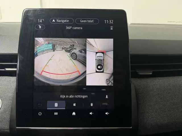 Renault Clio 1.0 TCe 90 GPF techno 2023 Benzine 4