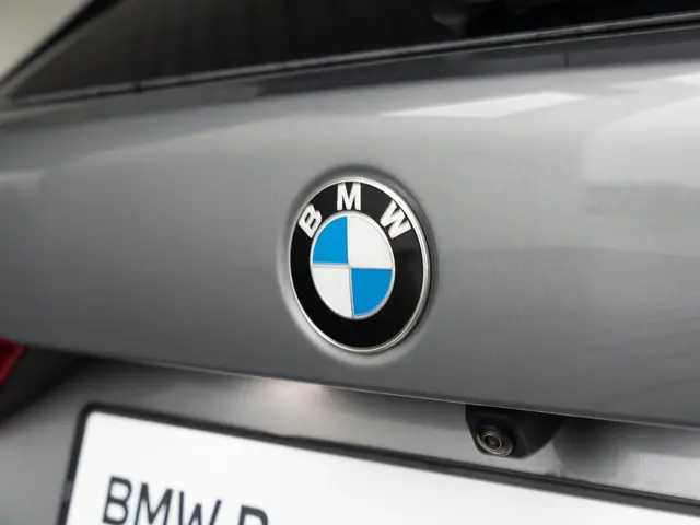 BMW 1 Serie 5-deurs M135i xDrive 2024 Benzine 22