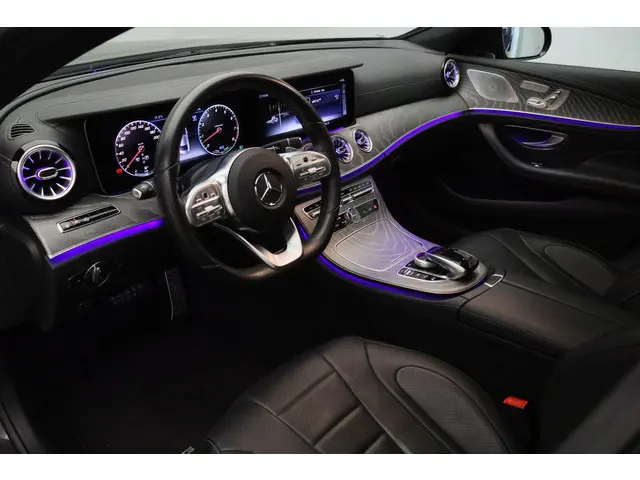 Mercedes-Benz CLS 450 4MATIC Premium Plus 2019 Benzine 7