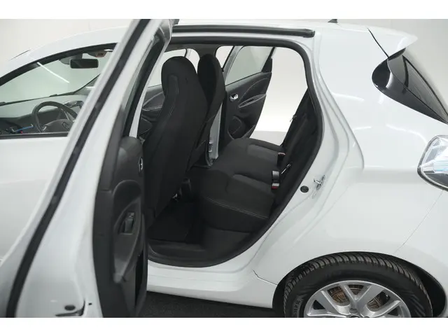 Renault ZOE R110 Limited 41 kWh 2018 Elektrisch 28