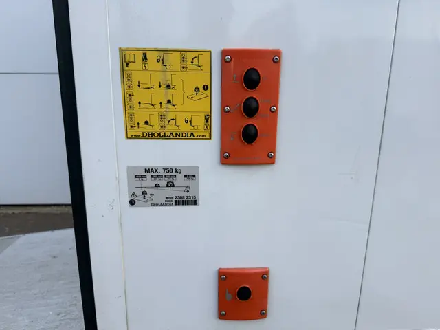 Peugeot Boxer 2.2 HDI 165PK 2024 Diesel 18