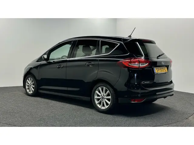 Ford C-MAX 1.5 Titanium AUTOMAAT-NAVI 2017 Benzine 4
