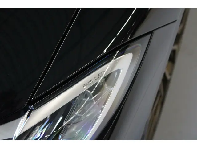 BMW 4 Serie Coupé 430i High Executive 2023 Benzine 62