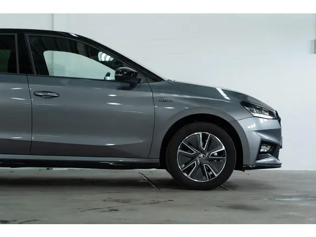 Škoda Fabia 1.0 TSI Monte Carlo 2022 Benzine 57