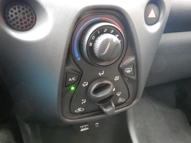 Toyota Aygo 1.0 VVT-i x-fun 2020 Benzine 13