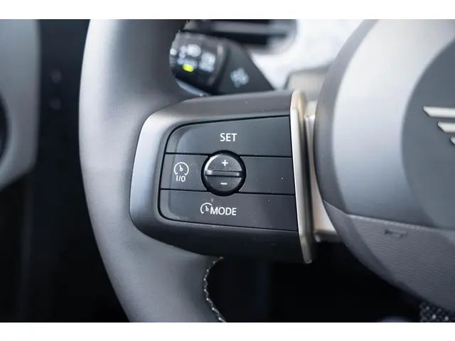 MINI 3-Deurs Cooper C 2024 Benzine 12