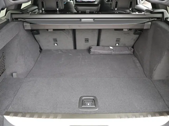 BMW 3 Serie Touring 330e 2025 Hybride Benzine 12
