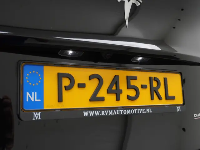 Tesla Model Y Performance AWD 75 kWh 2022 Elektrisch 10