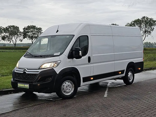 Citroën Jumper 2.2 2024 Diesel 2