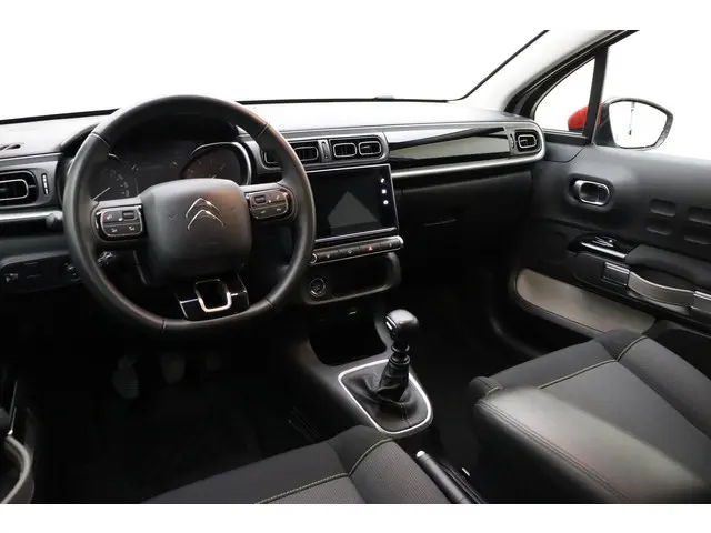 Citroën C3 1.2 PureTech Shine 2021 Benzine 7