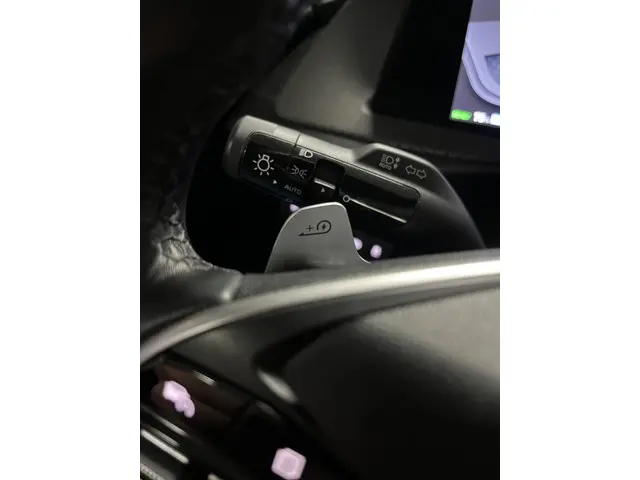 Kia EV6 Plus 77.4 kWh 2021 Elektrisch 30