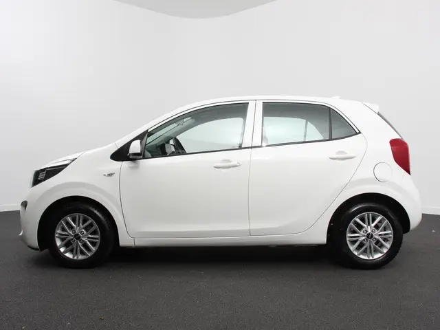 Kia Picanto 1.0 DPi DynamicLine 2023 Benzine 7