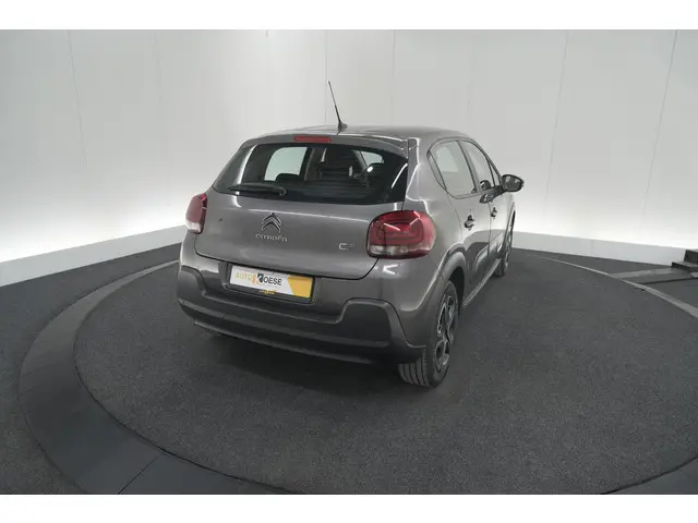 Citroën C3 PureTech 82 Business 2022 Benzine 59