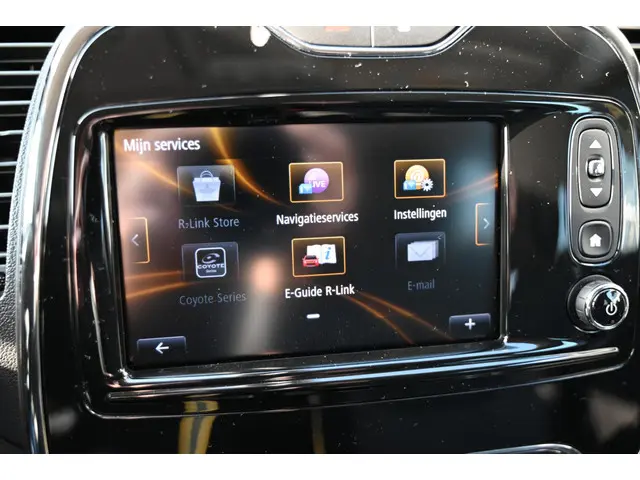 Renault Captur 1.2 TCe Dynamique 2017 Benzine 31