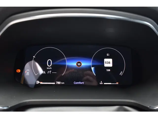 Renault Captur TCe 90 techno 2024 Benzine 14