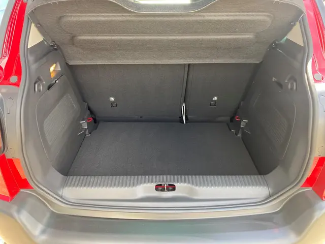 Citroën C3 Aircross 1.2 PureTech C-Series 2023 Benzine 17