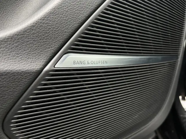 Audi SQ8 4.0 TFSI SQ8 quattro 2024 Benzine 22