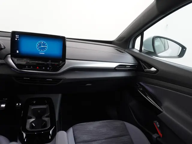 Volkswagen ID.5 Pro Business 77 kWh 2023 Elektrisch 25