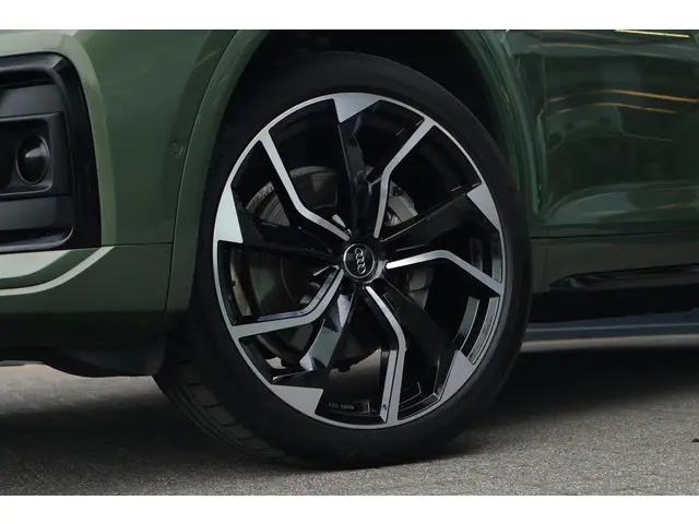 Audi Q5 Sportback 40 TFSI S edition 2023 Benzine 4