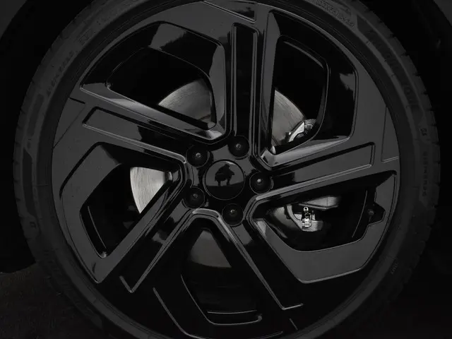 Volkswagen ID.3 GTX Performance 79 kWh 2025 Elektrisch 12