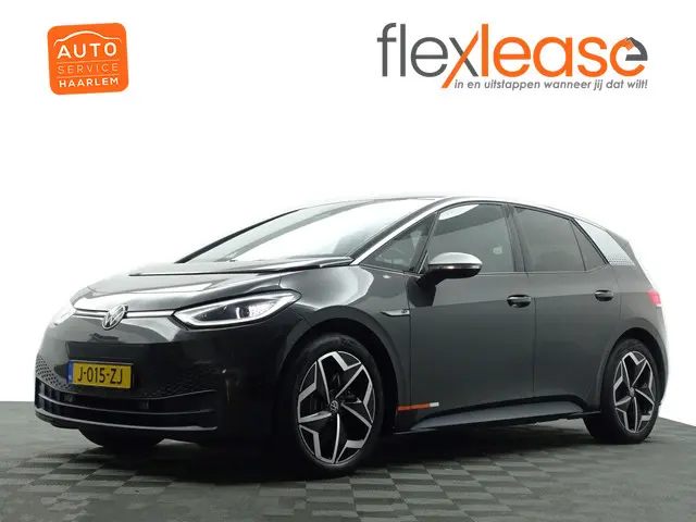 Volkswagen ID.3 First Plus 58 kWh Aut- 2020 Elektrisch