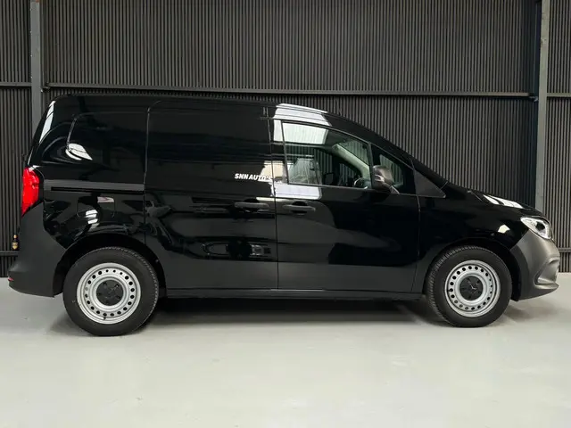 Mercedes-Benz Citan 110 CDI L1 Pro Facelift 2024 Diesel 5