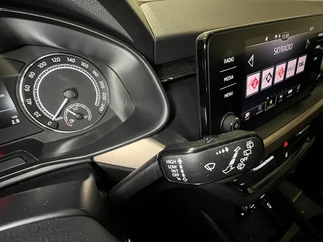 Škoda Scala 1.0 TSI First Edition 2019 Benzine 31