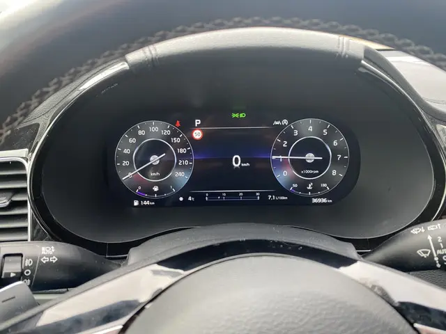 Kia ProCeed 1.5 T-GDi GT-Line 2023 Benzine 10
