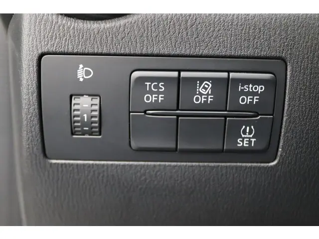 Mazda CX-3 2.0 SkyActiv-G 120 Dynamic 2017 Benzine 29