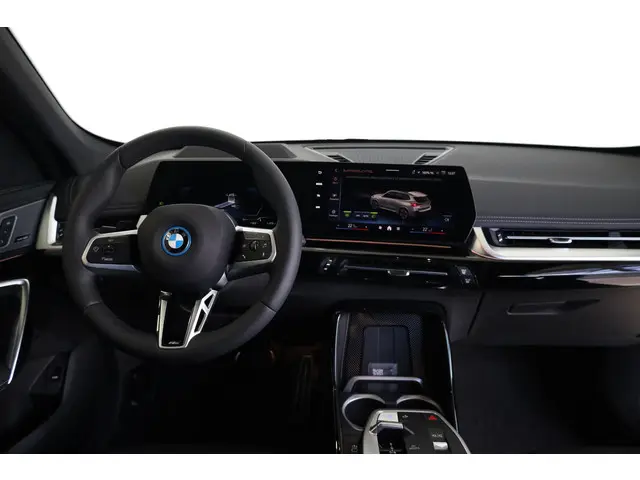 BMW iX1 eDrive20 2025 Elektrisch 10