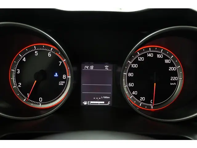 Suzuki Swift 1.2 Select 2019 Benzine 6