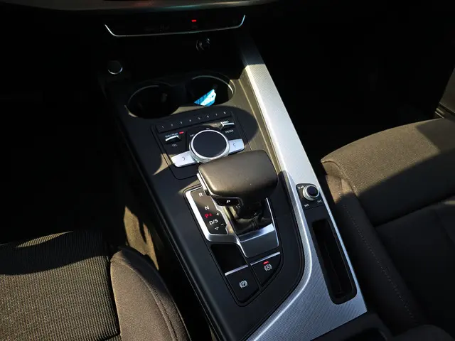 Audi A4 Avant 35 TFSI Pro Line 2019 Benzine 19