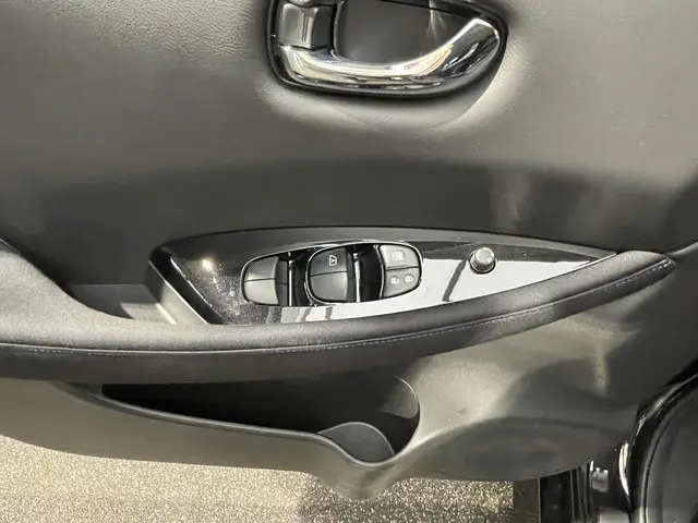 Nissan Leaf Acenta 40 kWh 2020 Elektrisch 19
