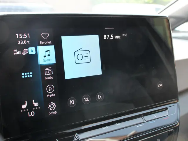 Volkswagen ID.3 Life 58 kWh 2021 Elektrisch 22