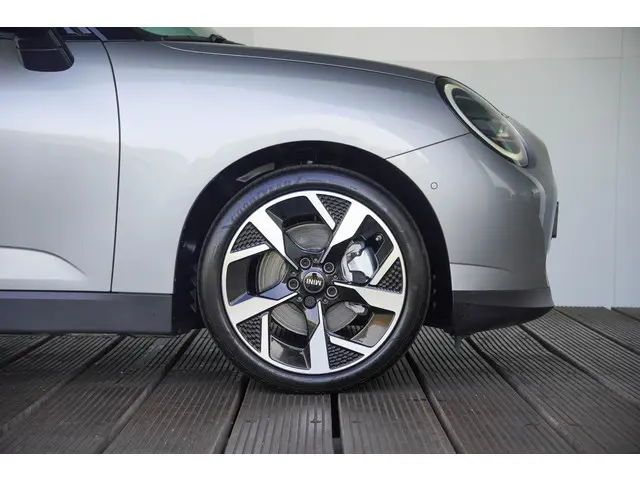 MINI 3-Deurs E 2025 Elektrisch 6