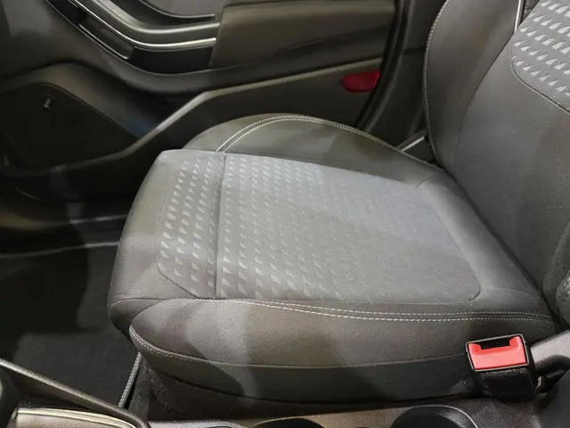 Ford Fiesta HB 1.0 EcoBoost Titanium 2018 Benzine 31